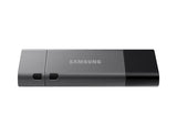 EAN 8801643264178 - Samsung Duo Plus unidad flash USB 256 GB USB Tipo C 3.2 Gen 1 (3.1 Gen 1) Negro, Gris imagen 8