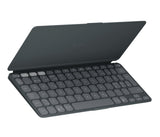 Logitech Keys-To-Go 2 - Teclado - Portátil