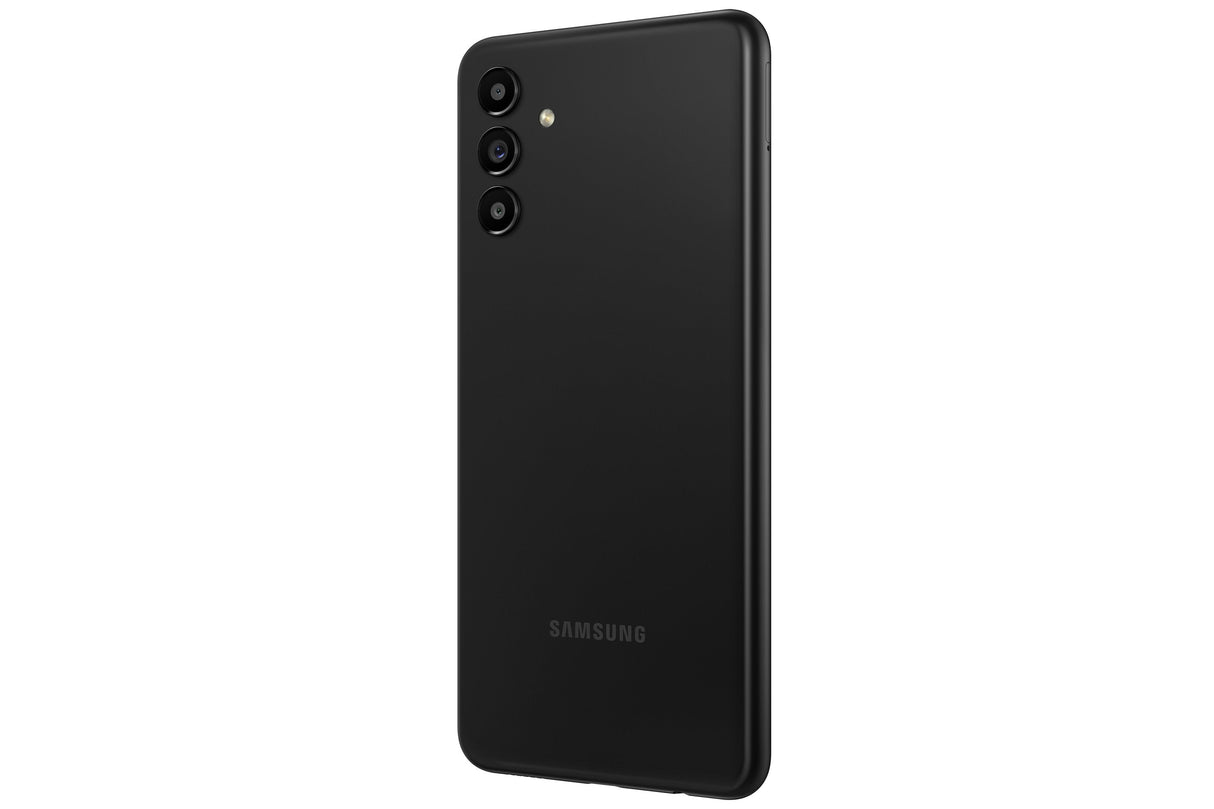 Smartphone Samsung Galaxy A13 Sm-A136b 16,5 Cm (6.5") Sim Doble 5g Usb Tipo C 4 Gb 64 Gb 5000 Mah Negro