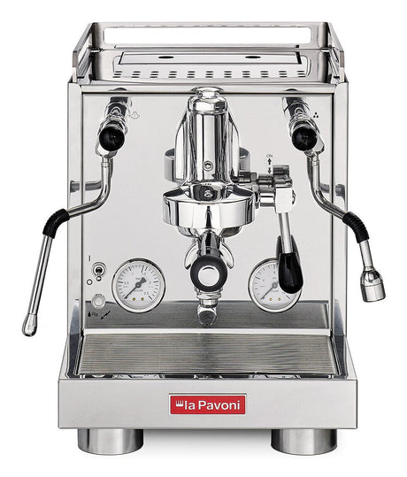 EAN 8010072252209 - la Pavoni Evolution Semi-automática Máquina espresso 2,9 L imagen 2