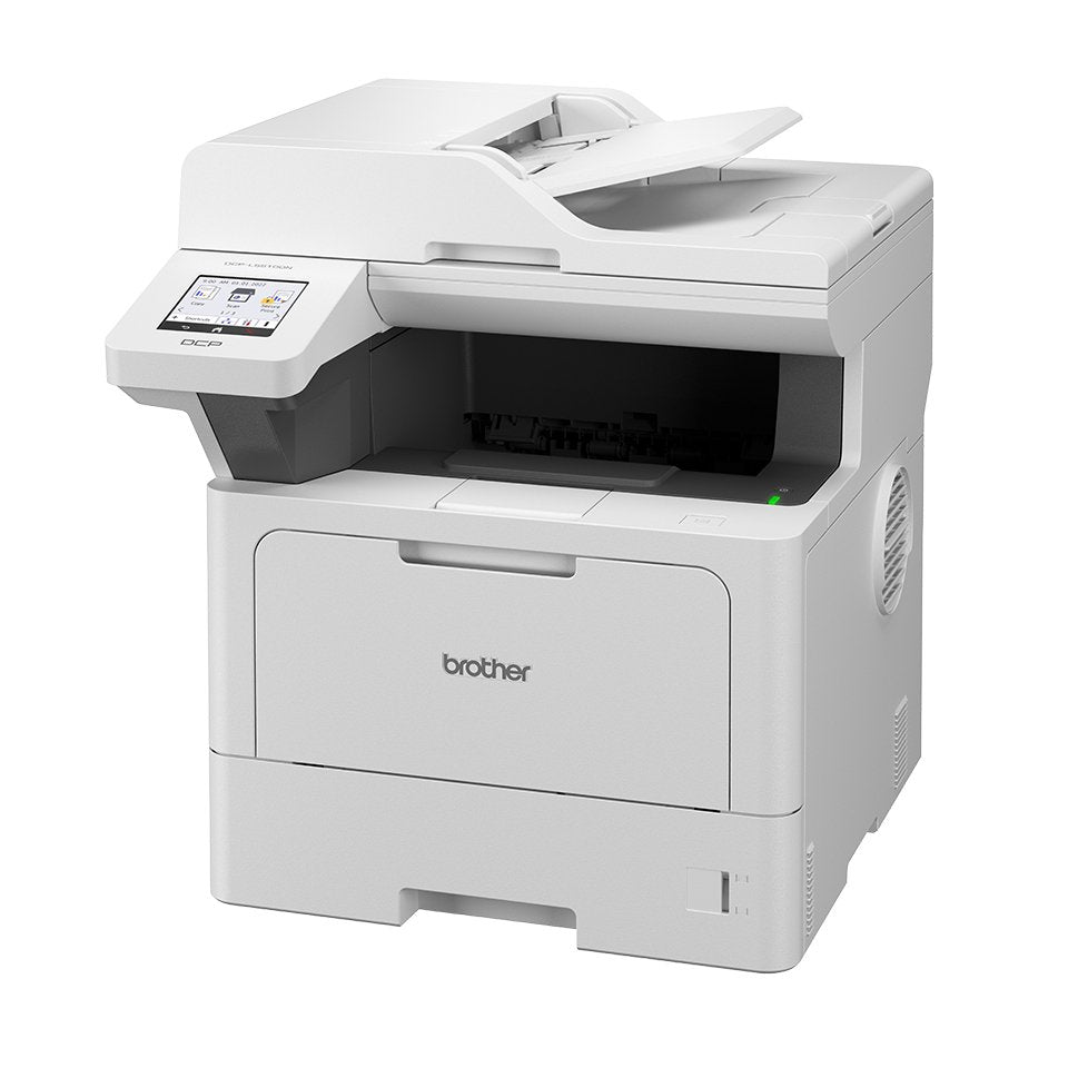 EAN 4977766824545 - Brother DCP-L5510DW impresora multifunción Laser A4 1200 x 1200 DPI 48 ppm Wifi imagen 5
