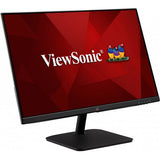 Monitor Viewsonic Led Ips 24  Va2432-Mhd Negro Dp/Hdmi/Vga/1920x1080/Fhd/4ms/Vesa 100x100 Va2432-Mhd