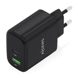 EAN 8435739903926 - AISENS A110-0972 cargador de dispositivo móvil Cámara digital, GPS, Teléfono móvil, Portátil, Smartphone, imagen 2