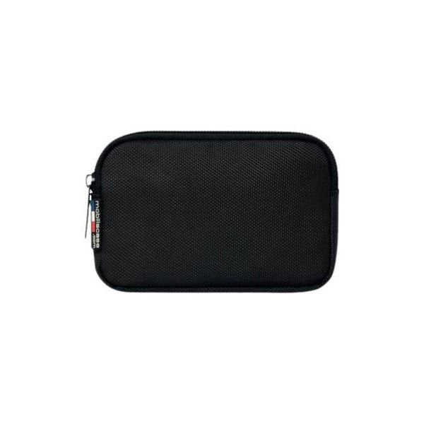 EAN 3700992507439 - Mobilis 005027 funda para disco duro externo Nylon Negro imagen 1