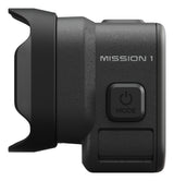 Go Pro Mission 1 Black Cámara De Cine 8k Compacta