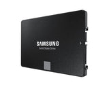 Ssd Samsung 870 Evo 2,5" 250gb Sata 6gb/S