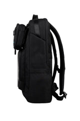Mochila Acer Para Portátil 16 " Predator Military Backpack  Negra