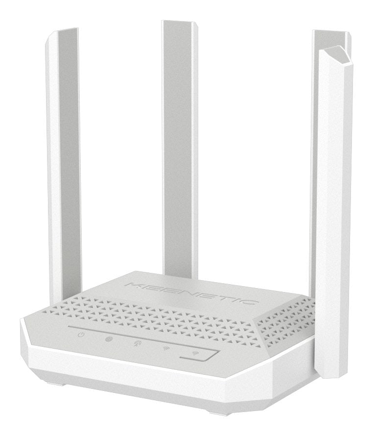 Ac1200 Mesh Wi-Fi 5 4g+ Modem Perp