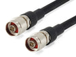 EAN 4015867203965 - LevelOne ANC-4150 cable coaxial CFD400 5 m Negro imagen 1