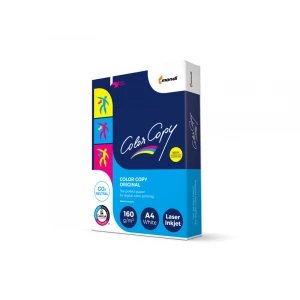 EAN 9003974416373 - inapa-tecno Color Copy original papel para impresora de inyección de tinta A4 (210x297 mm) 250 hojas Blan imagen 1