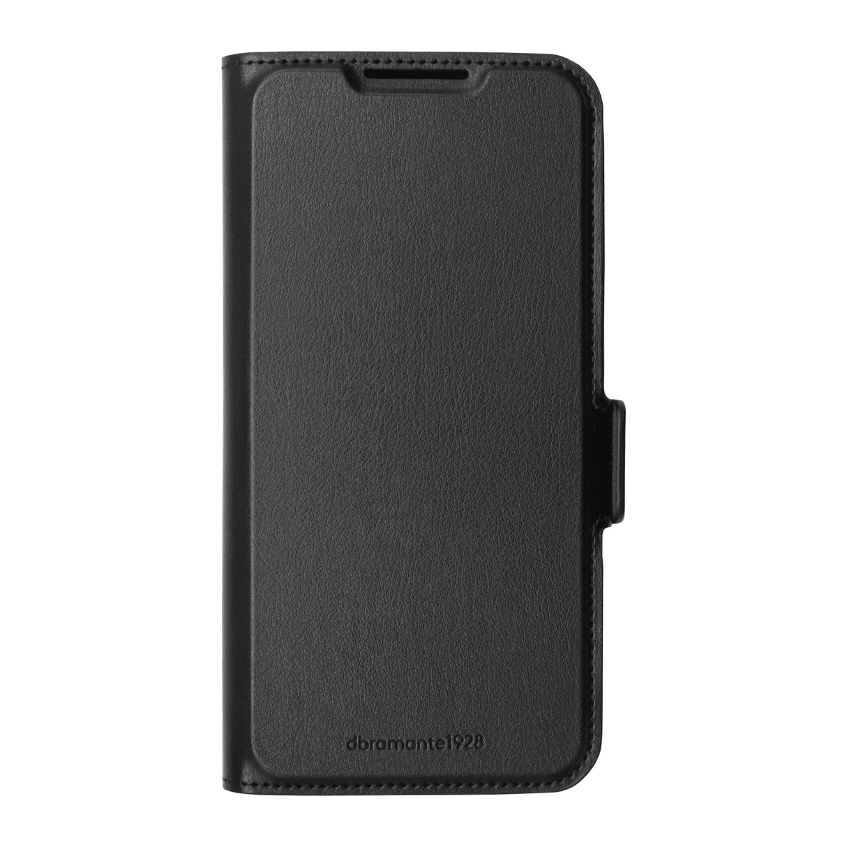 Funda Dbramante1928 Oslo Pro Galaxy S26 Ultra Negro