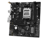 Placa Base Asrock A620am-P Wifi (Am5) Micro Atx