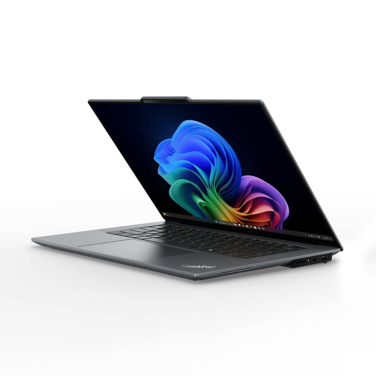 Lenovo Thinkpad X9-15p Gen 1 21vv Copilot+ Pc Intel Core Ultra X7 358h / Hasta 4.8 Ghz Evo Win 11 Pro Arc B390 32 Gb Ram 1 Tb Ssd Tcg Opal Encryption 2 Nvme 15.3" Oled Pantalla Táctil 2880 X 1800 (2.8k) @ 120 Hz Wi-Fi 7 Bluetooth G