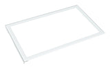 Lateral Deepcool R-View-Panel-Wh-G Blanco