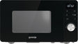 EAN 3838782176524 - Gorenje MO20A3B Negro Solo microondas Encimera 20 L 800 W imagen 1