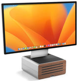 EAN 811370024967 - Twelve South HiRise Pro Plata imagen 1