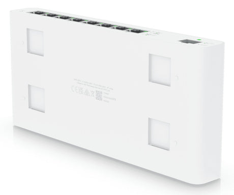 EAN 0810010076595 - Ubiquiti UISP Gestionado L2 Gigabit Ethernet (10/100/1000) Energía sobre Ethernet (PoE) Blanco imagen 6