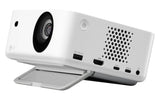 EAN 5055387667402 - Optoma ML1080 Proyector de alcance estándar 550 lúmenes ANSI DLP 1080p (1920x1080) Blanco imagen 21
