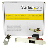 Startech Mini-Sas Sff8643 A Sff8644