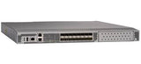 EAN 0889728088497 - Cisco MDS 9132T Gestionado Gigabit Ethernet (10/100/1000) 1U Gris imagen 1