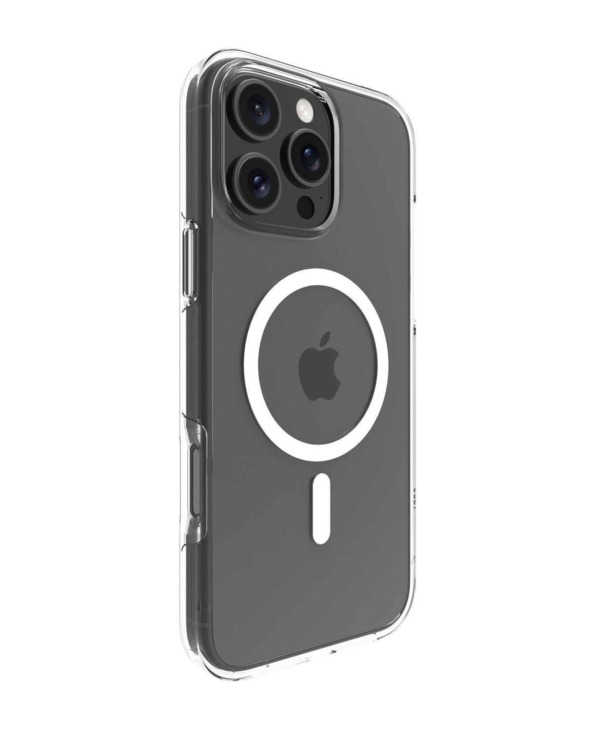 Dbramante1928 Iceland Pro Magsafe Funda Para Iphone 16 Promax 17,5 Cm (6.9") Transparente