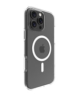 Dbramante1928 Iceland Pro Magsafe Funda Para Iphone 16 Promax 17,5 Cm (6.9") Transparente