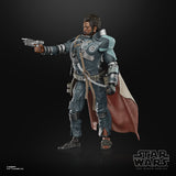 Figura Saw Gerrera Rogue One Star Wars 15cm