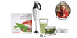 EAN 4011689906107 - ESGE M 160 G Gourmet 0,6 L Batidora de inmersión 160 W Antracita, Blanco imagen 1