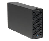 Sonnet Echo Iii Desktop, Carcasa Negra, Sistema De Expansión De Tarjeta Pci Thunderbolt De 3 Ranuras Echo-3d-Tb3