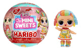 Muñeca Mga Entertainment L.Ol Surprise Loves Mini Sweets X Haribo Dolls