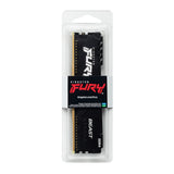 EAN 0740617319798 - Kingston Technology FURY Beast módulo de memoria 1 x 8 GB 3600 MT/s imagen 5