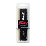 EAN 0740617319828 - Kingston Technology FURY Beast módulo de memoria 1 x 32 GB 3200 MT/s 288-pin DIMM imagen 5