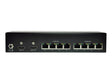 EAN 4015867201831 - LevelOne HVE-9118T extensor audio/video Transmisor de señales AV Negro imagen 6