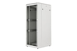 EAN 4016032505020 - Digitus DN-31201 armario rack 42U Rack o bastidor independiente Gris imagen 9