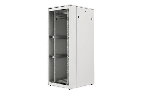 EAN 4016032505020 - Digitus DN-31201 armario rack 42U Rack o bastidor independiente Gris imagen 9
