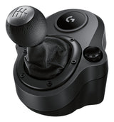 Logitech Controlador 991-000531 / G923 Se Racing Wheel Und Shifter Ps Negro