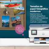 EAN 0195697709593 - HP ENVY Inspire 7921e AiO Printer Inyección de tinta térmica A4 4800 x 1200 DPI 15 ppm Wifi imagen 12