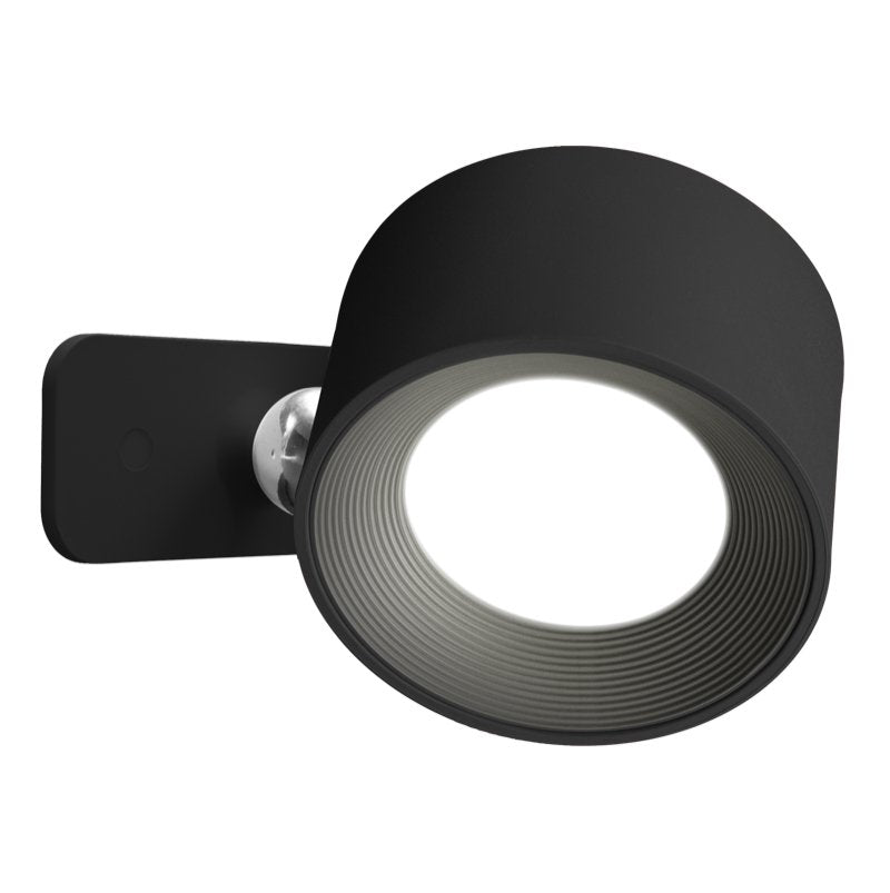 Lámpara Led Century Pixel Negro 1,8w 4000k Tenue. Ip20