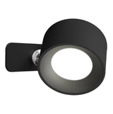 Lámpara Led Century Pixel Negro 1,8w 4000k Tenue. Ip20