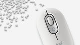 EAN 5099206126398 - Logitech 910-007411 ratón Universal Ambidextro Óptico 4000 DPI imagen 6