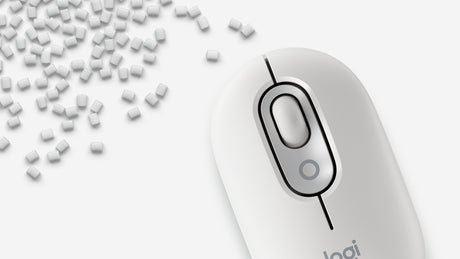 EAN 5099206126398 - Logitech 910-007411 ratón Universal Ambidextro Óptico 4000 DPI imagen 6