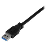 EAN 0065030850872 - StarTech.com USB3CAB2M cable USB USB 3.2 Gen 1 (3.1 Gen 1) 5 Gbit/s imagen 2