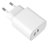 Xwh-Spc-03 Xtrememac Usb Ladegeraet 20 W