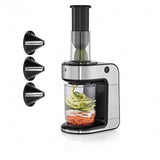 Wmf Kult X Picadora Eléctrica De Alimentos 1,25 L Negro, Cromo, Transparente 80 W