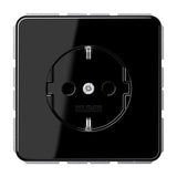 Jung Cd1520sw Schuko Steckdose 16a 250v Cd Schwarz