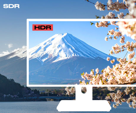 EAN 4589511167755 - JAPANNEXT JN-IPS2152FHDR-C65W-FLD-T pantalla para PC 54,6 cm (21.5") 1920 x 1080 Pixeles Full HD LED Pant imagen 7