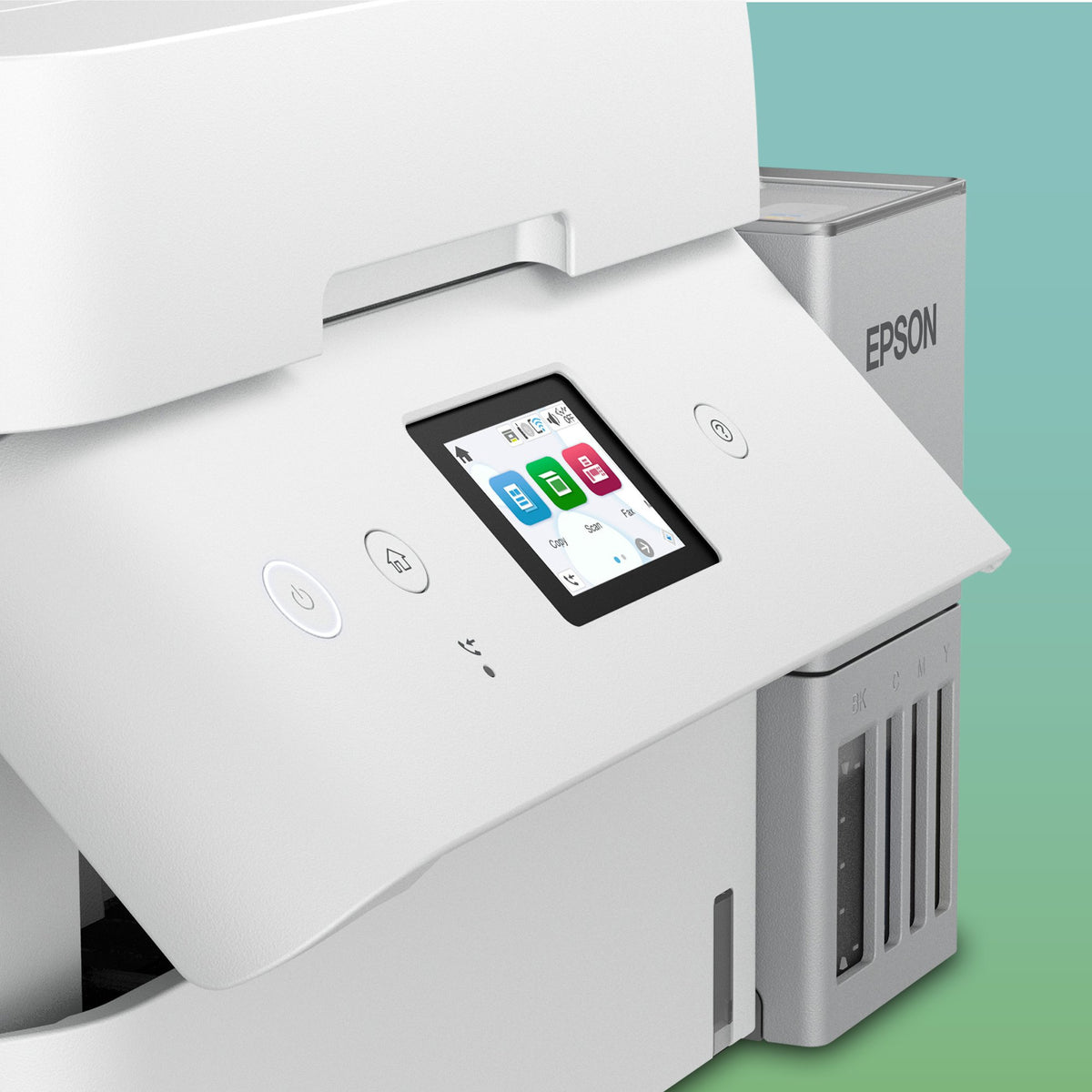 EAN 8715946731476 - Epson EcoTank ET-4956 imagen 14