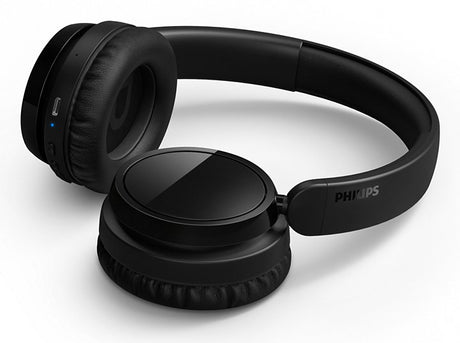 EAN 4895229142473 - Philips 5000 series TAH5209BK/00 auricular y casco Auriculares Inalámbrico Diadema Llamadas/Música Blueto imagen 7