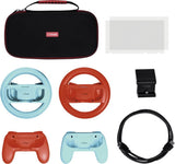 EAN 8713439254143 - Trust 25414 accesorio y piza de videoconsola Kit de accesorios imagen 1