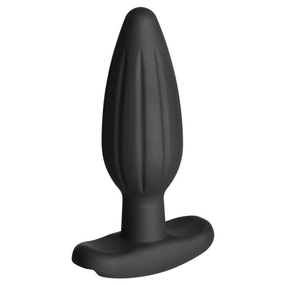 Electrastim Silicone Plug Anal Rocker Butt Medium